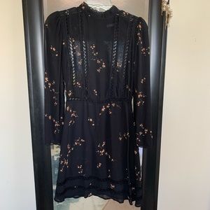 Florence dress by Reformation